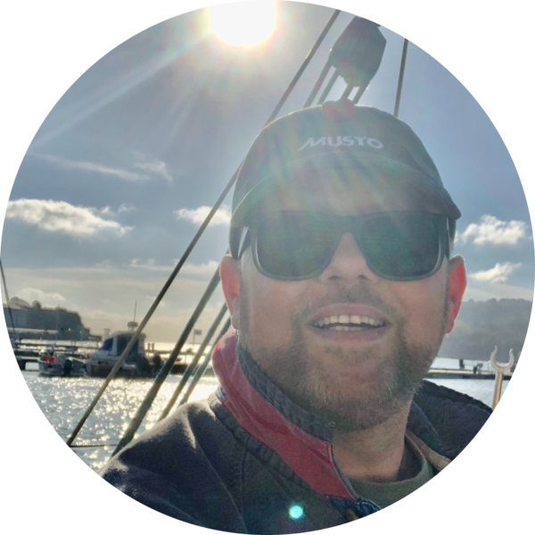 Go to the profile of Ralph southwould