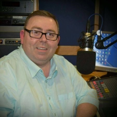 Go to the profile of Damien Atherton