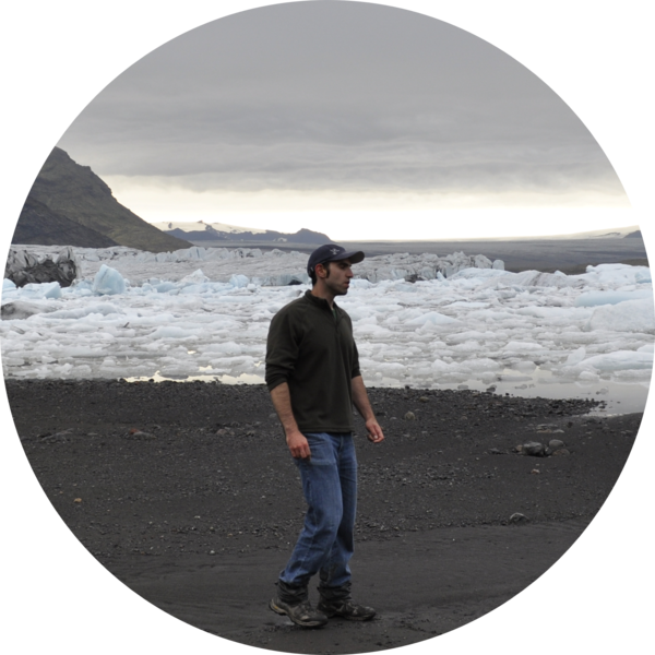 Go to the profile of Firat Güder