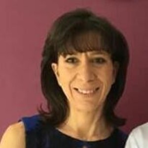 Go to the profile of Carolyne Klein