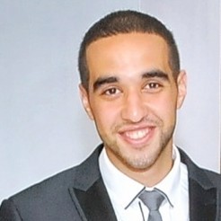 Go to the profile of Abdenour Khalfaoui