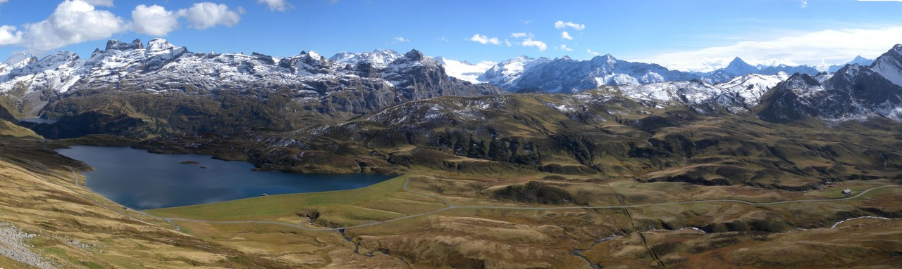 Clues of past warmth preserved in alpine caves