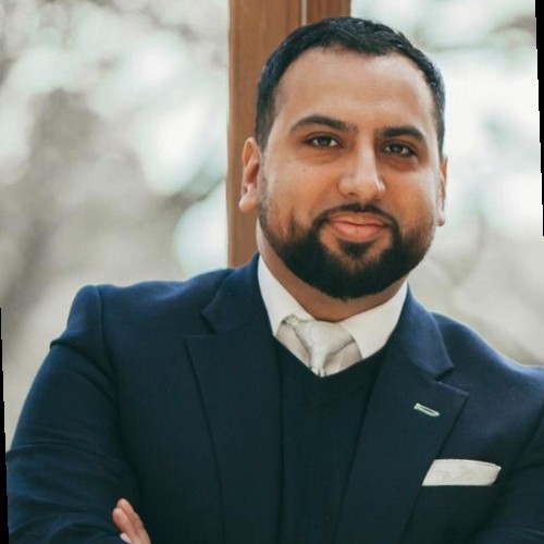 Go to the profile of Aamir Shaikh