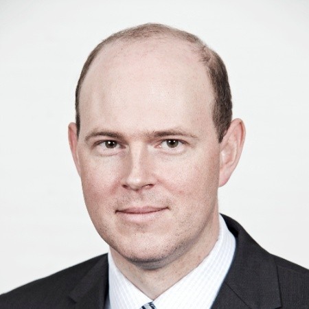 Go to the profile of Gareth Jones