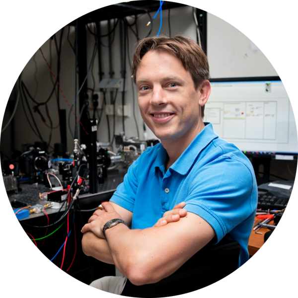 Go to the profile of Peter Steeneken