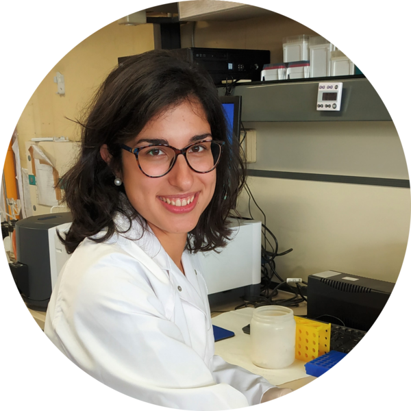 Go to the profile of Lorena Baranda Pellejero