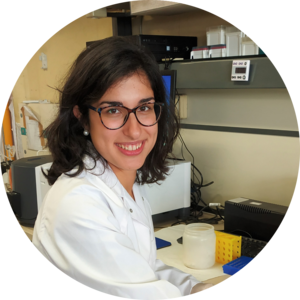 Go to the profile of Lorena Baranda Pellejero