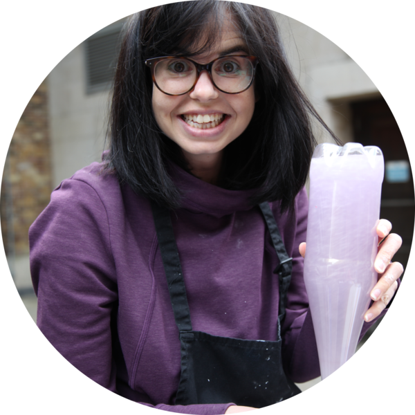 Go to the profile of Jessica Wade