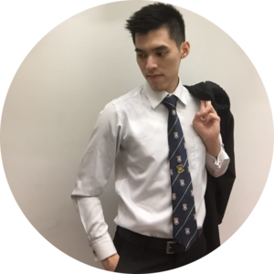 Go to the profile of Antonio C.P. Wong