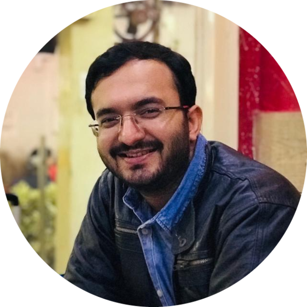 Go to the profile of Kushal Tibrewal