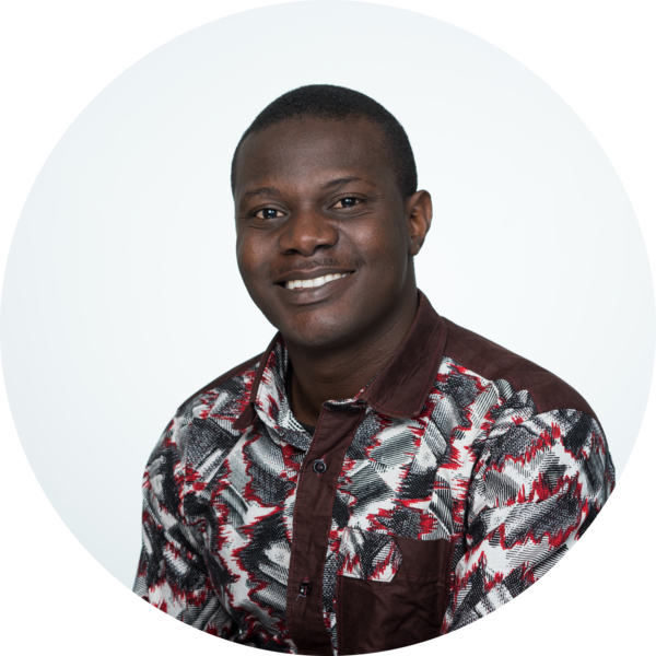 Go to the profile of Caleb Ofori-Boateng