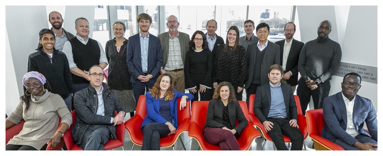 The Future of Agri-Food Systems Through a Pandemic Lens