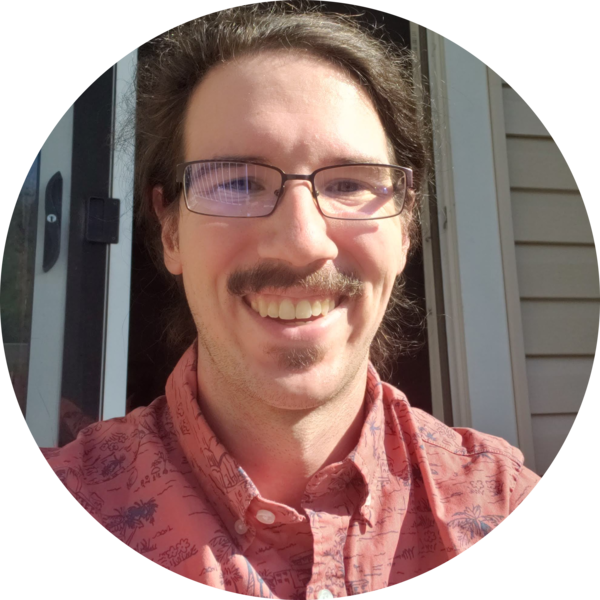 Go to the profile of McCauley Meyer