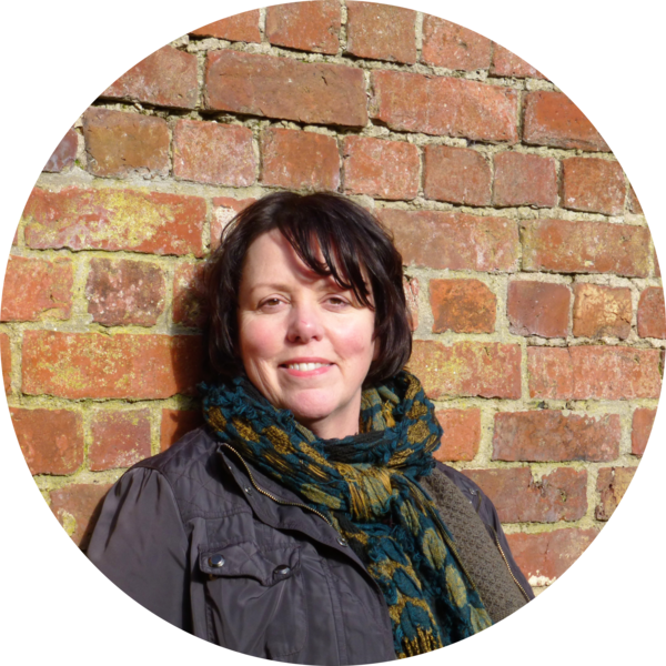 Go to the profile of Fiona Trappe