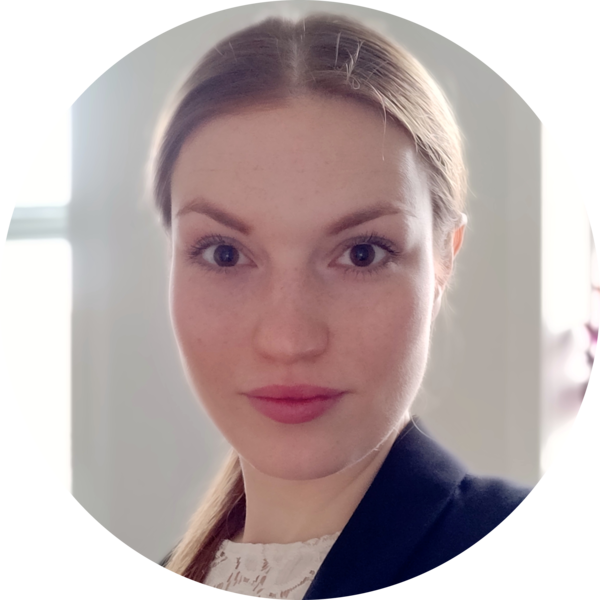 Go to the profile of Emelie  Curovic Rotbain