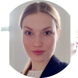 Go to the profile of Emelie  Curovic Rotbain