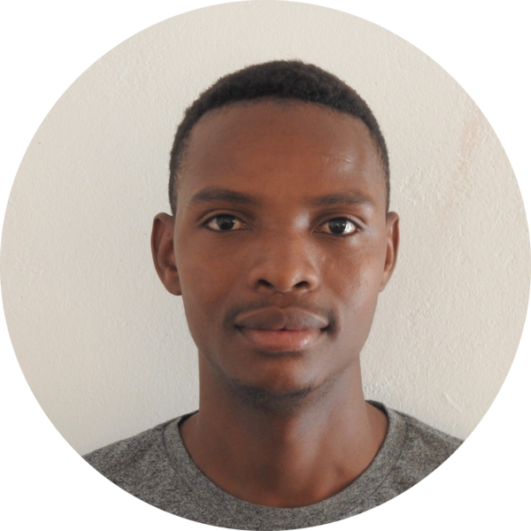 Go to the profile of Ronnie Sibanda