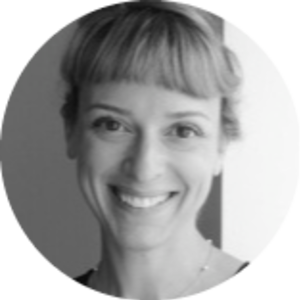 Go to the profile of Rebecca Jones