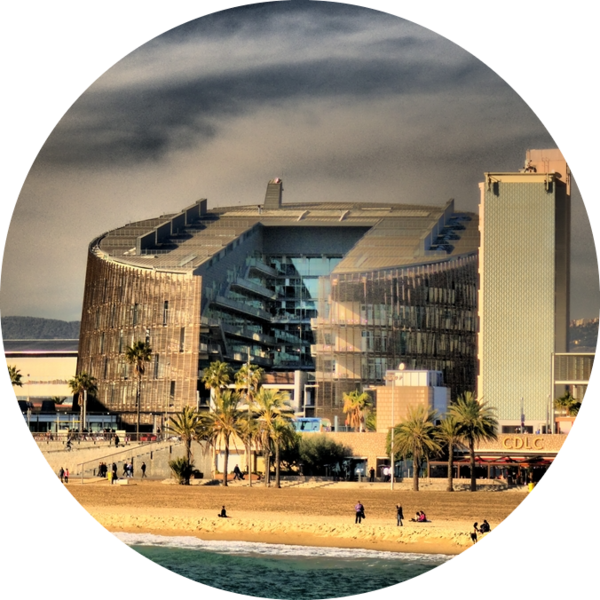 Go to the profile of Maruxa Martinez-Campos