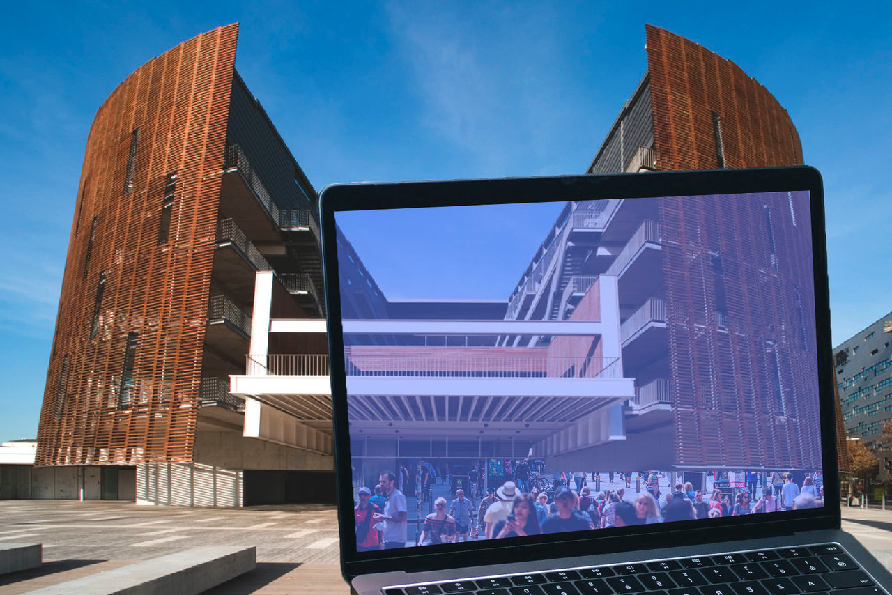 Sharing research with society in times of Covid-19: 'Open PRBB 2020'