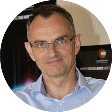 Go to the profile of Tomas Jungwirth