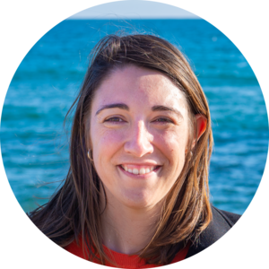 Go to the profile of Maria Bernabeu