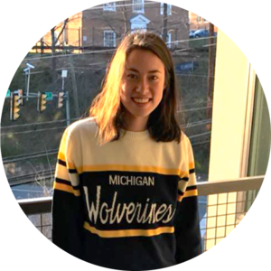 Go to the profile of Christina Y Lee