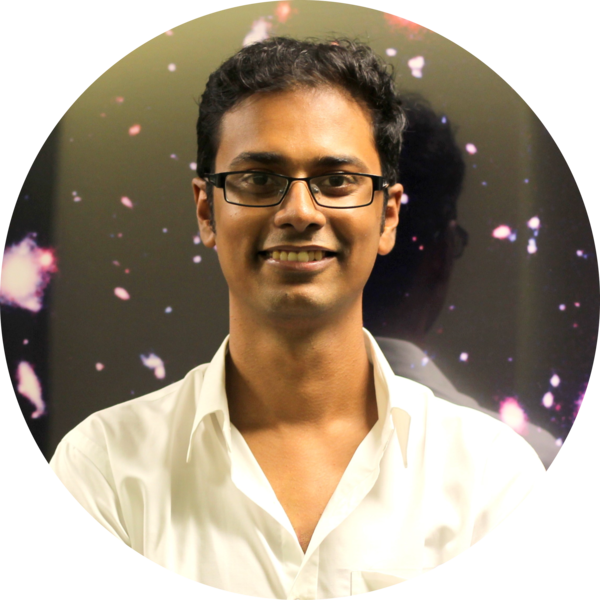 Go to the profile of Shah Mohammad Bahauddin