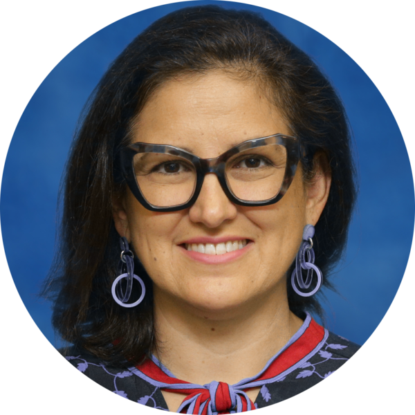 Go to the profile of Patricia I. Diaz