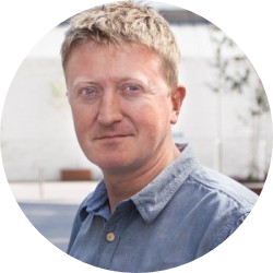 Go to the profile of Pete Lunn