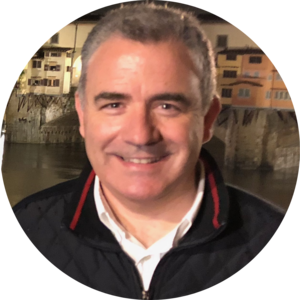 Go to the profile of Luis Ángel Fernández