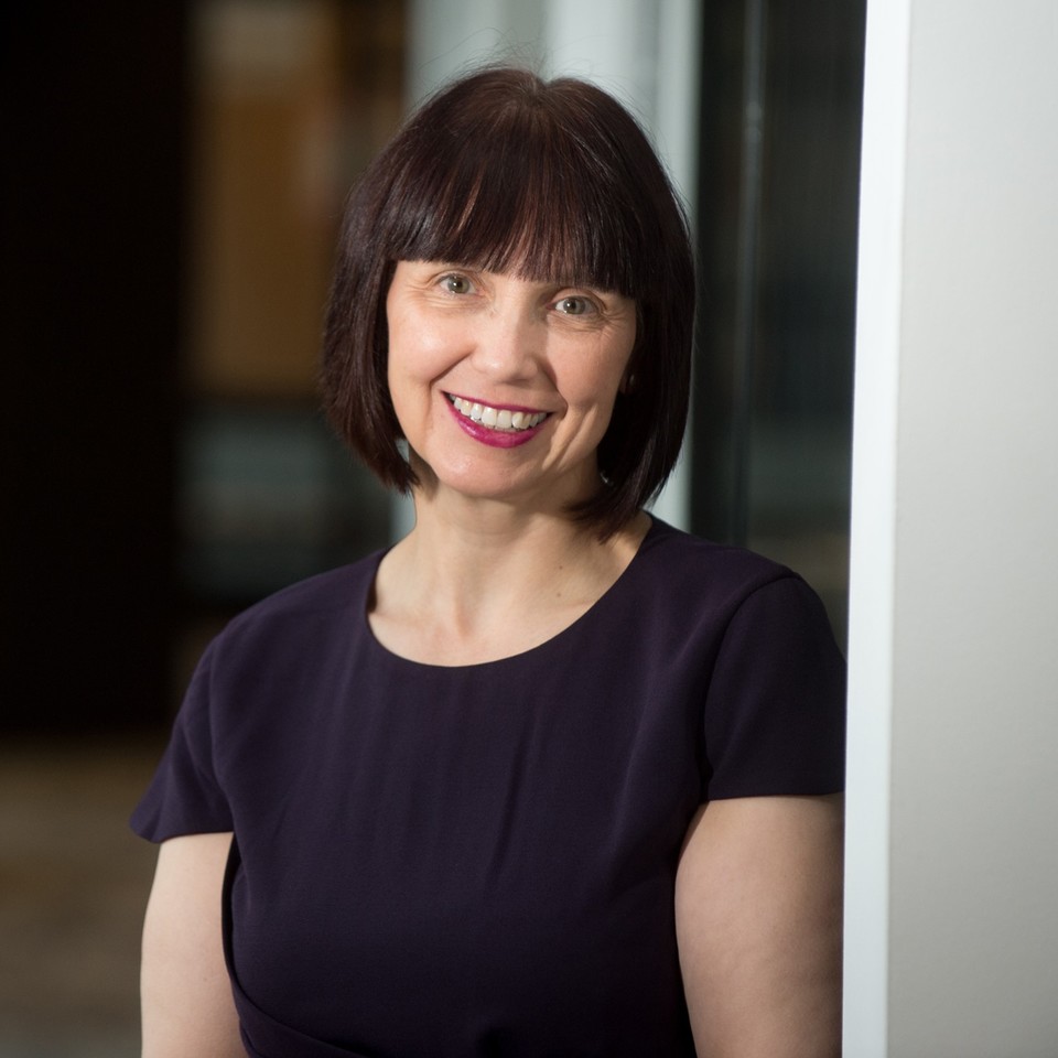 Championing community pharmacy 