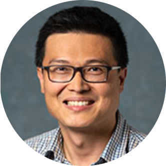 Go to the profile of Keith Syson Chan