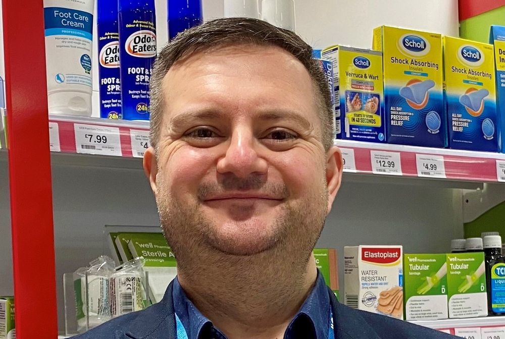 WELL PHARMACY APPOINTS PHARMACIST AS NEW OPERATIONS DIRECTOR