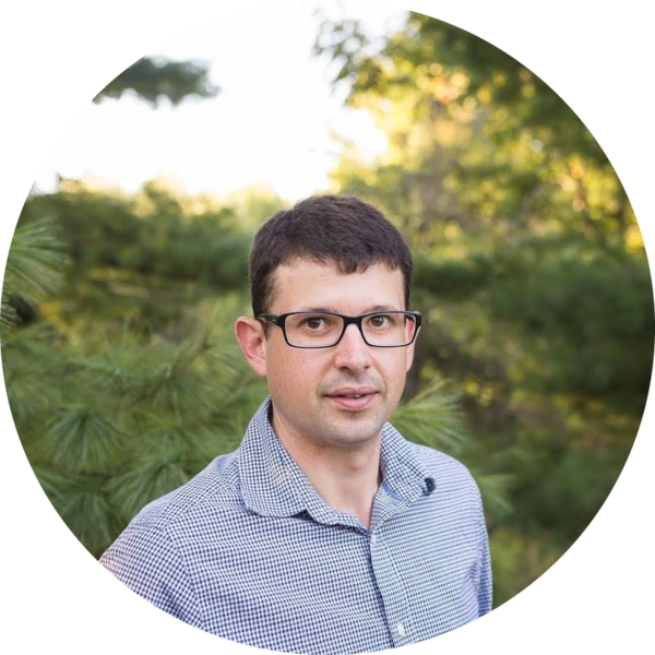 Go to the profile of Graham Epstein