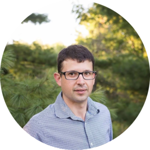 Go to the profile of Graham Epstein