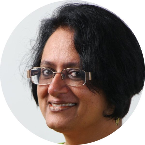 Go to the profile of Chandra Venkataraman