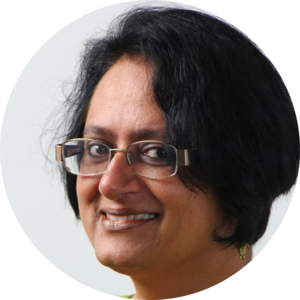 Go to the profile of Chandra Venkataraman