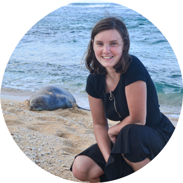 Go to the profile of Barbora Veverková