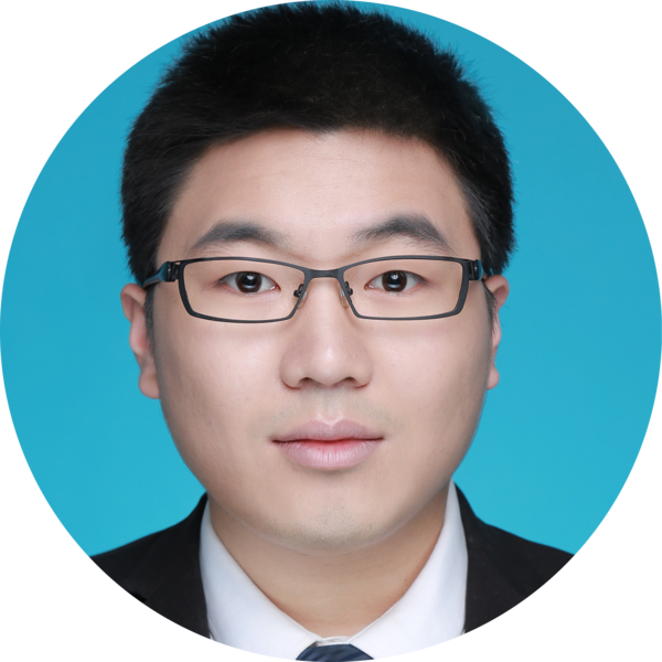 Go to the profile of Xiangyu Li