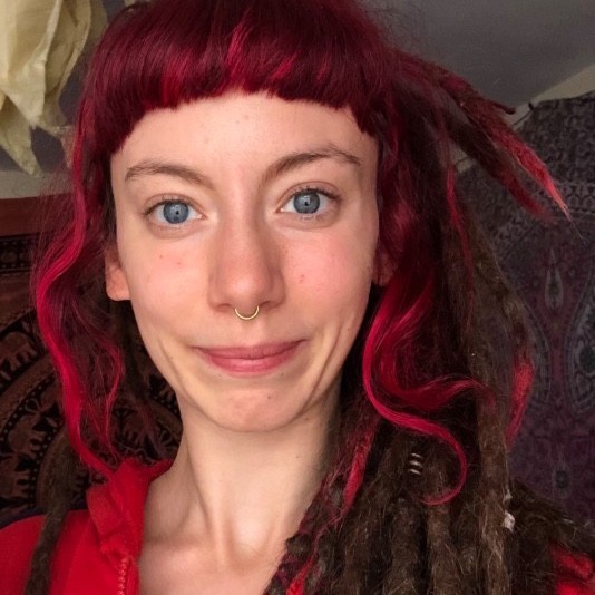 Go to the profile of Anna Dominguez Rios