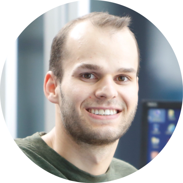 Go to the profile of gregormathes