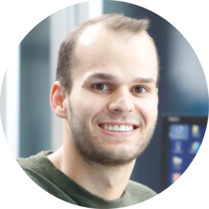 Go to the profile of gregormathes