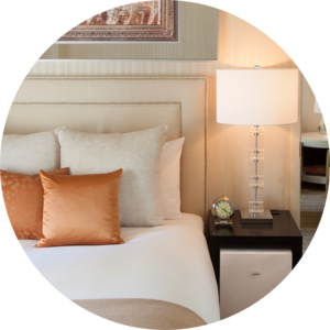 Go to the profile of The Benjamin Hotel