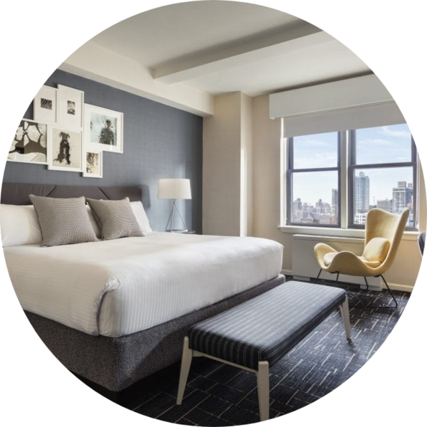 Go to the profile of Shelburne Hotel & Suites