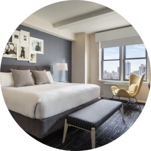 Go to the profile of Shelburne Hotel & Suites