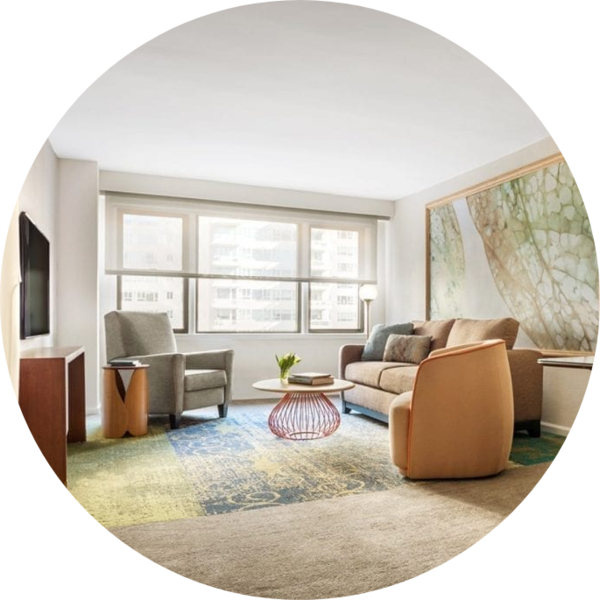 Go to the profile of Garden Suites Hotel