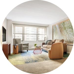 Go to the profile of Garden Suites Hotel