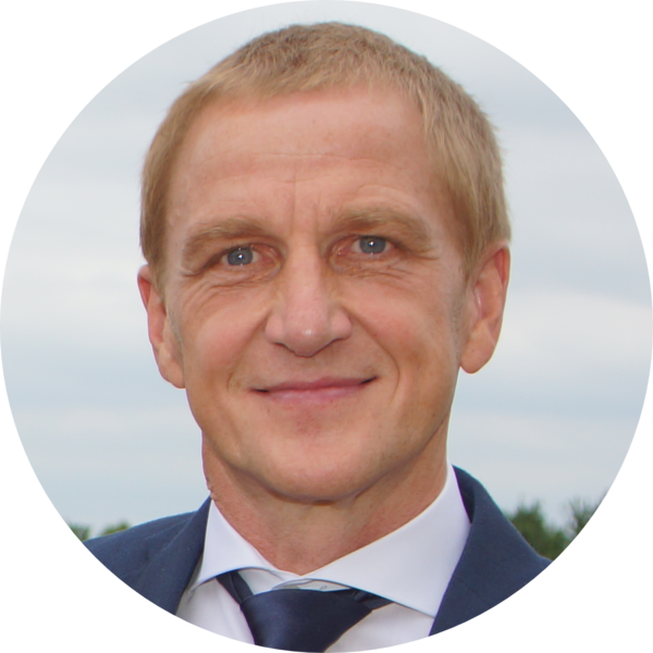 Go to the profile of Tom Wilke