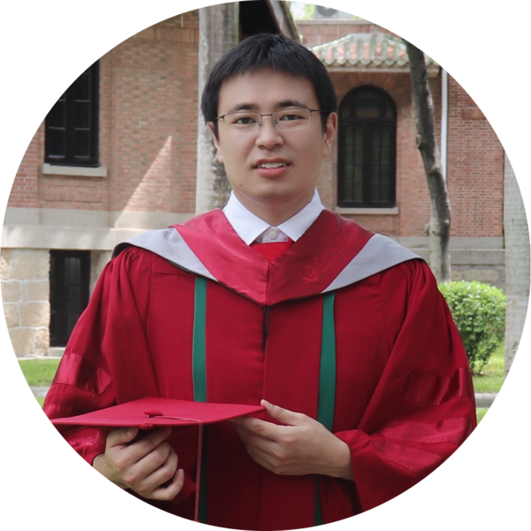 Go to the profile of Bo Chen